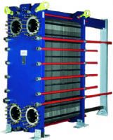 Intercambiador de Calor de Placas TL35 ALFA LAVAL